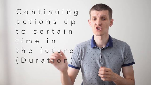 Future Perfect vs Future Perfect Continuous - how not to confuse them. смотреть онлайн