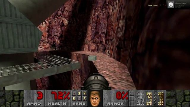 Garry's Mod: Doomguy in Black Mesa смотреть онлайн