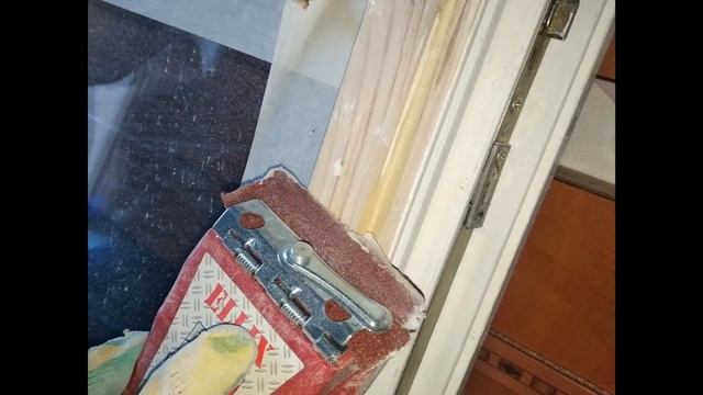 Реставрация деревянных окон смотреть онлайн