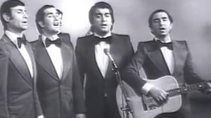 Вокальный ансамбль 'Орэра' Гуси лебеди летят.