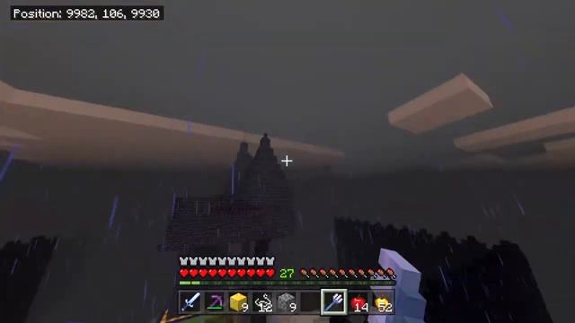 Minecraft Bedrock Edition, but it's Java?! With Viewers!!!! смотреть онлайн