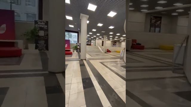 Проход в библиотеку РАНХиГС смотреть онлайн