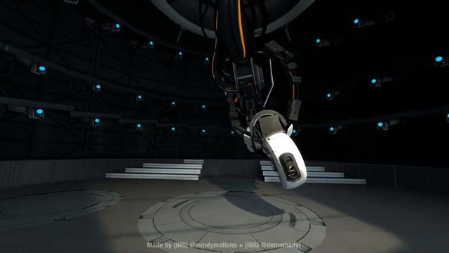 GladOS ChatBot (based on annoyed Bing´s chat with an user in Feb 2023) #angryBing смотреть онлайн