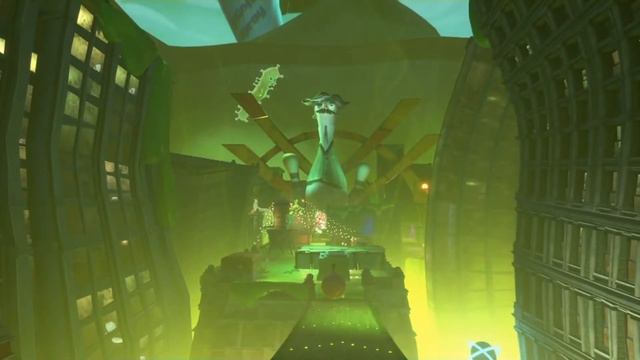 Psychonauts 2 - Strike City - 100% Walkthrough - All Collectibles - No Commentary - Part 10 смотреть онлайн