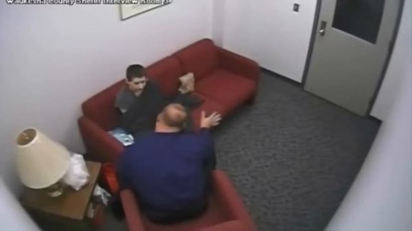 ДЖИПСИ ПЫТАЕТСЯ БЫТЬ ЖЕРТВОЙ | Допрос Джипси Роуз и Николаса Годеджона