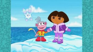 Dora Saves the Snow Princess! ❄️ Dora the Explorer Full Episode | Dora & Friends