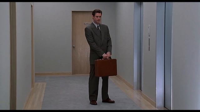 Liar Liar (1996) - A Wish Come True Scene in Hindi (3/9) | Desi Hollywood смотреть онлайн