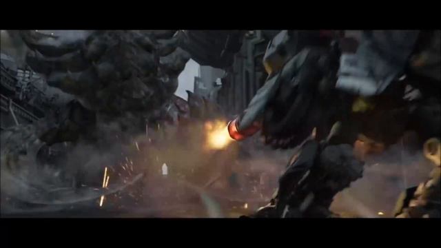 Re-Scoring - Trailer Starcraft 2 - Music Composition смотреть онлайн