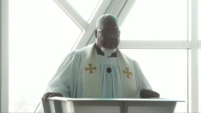Celebrating the Life of Maradel Thompson смотреть онлайн