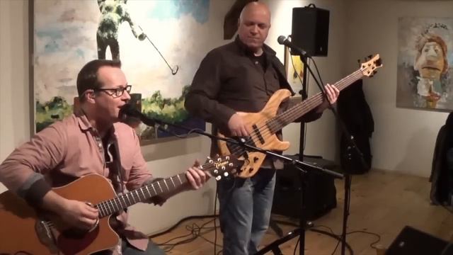 Hensen & Blanke - live im Oldenburger Brauhaus - Januar 2015 смотреть онлайн
