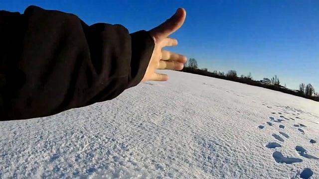 Ловля на безмотылку в глухозимье? Да легко! смотреть онлайн