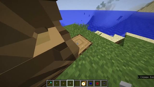 обзор мода Chiseled Me + Chisels And Bits