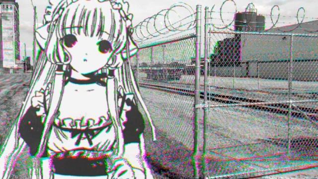 alice gas - paranoid (nightcore) смотреть онлайн