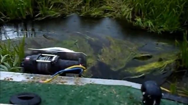 Вездеход "Викинг" смотреть онлайн