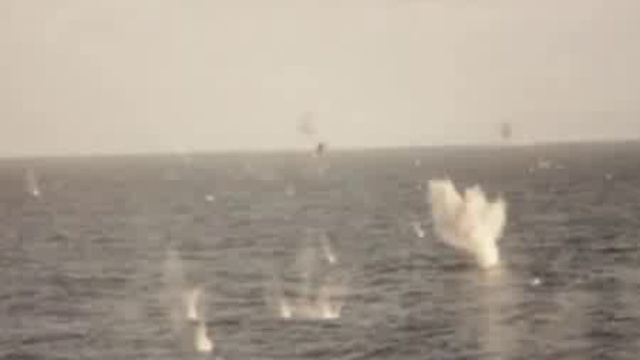 Фолклендская война (1982 г.) Война на море смотреть онлайн