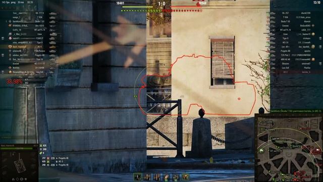 ИС-5 (Объект 730) - Танк за 10 000 бон - Не покупать или точно не покупать? смотреть онлайн