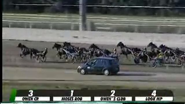 Premio Freccia d'Europa 2013 -Owen's Club смотреть онлайн
