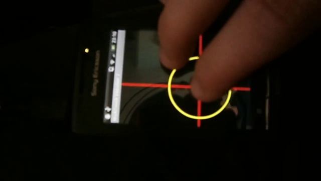 Sony Ericsson xperia x8 MultiTouch! смотреть онлайн