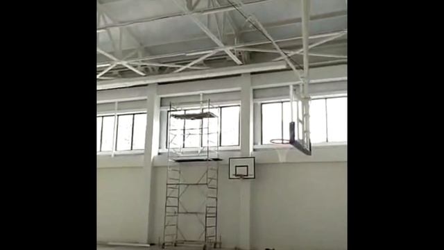 Комплексное оснащение спортивных объектов качественным оборудованием и инвентарём смотреть онлайн