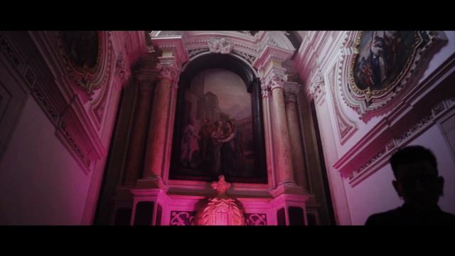 Die Arkitekt - Mirkhel (ft. Lena Platonos)