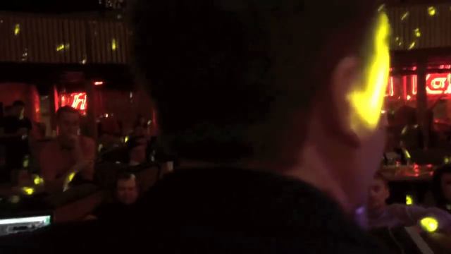 ЗвукВознюк (WorkDJ 2016 Краснодар) смотреть онлайн