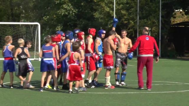 XII малые Олимпийские игры смотреть онлайн