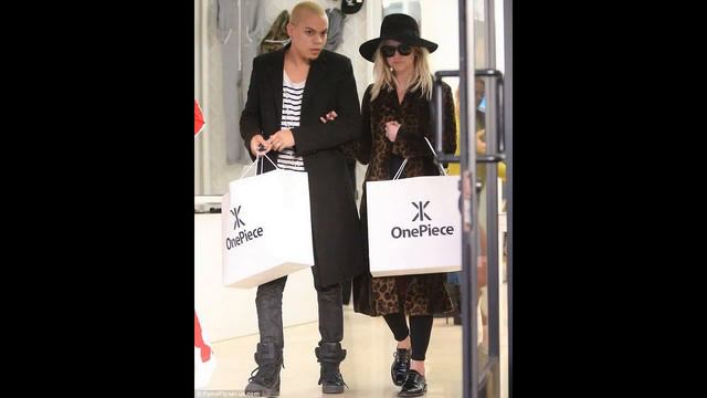 Как выглядит Эшли Симпсон (Ashlee Simpson) в 30 лет (2015) смотреть онлайн