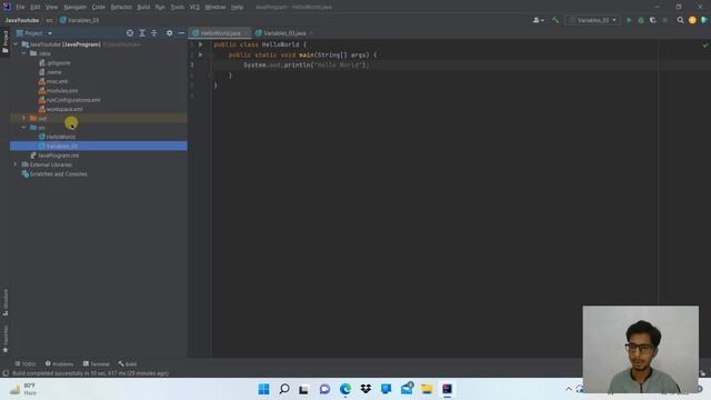 Data Types in Java #04 | Primitive data type | Non Primitive data type | Java | Pointers смотреть онлайн