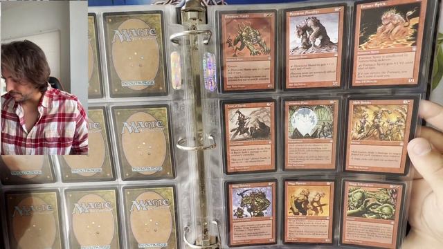Stronghold set review Magic the Gathering смотреть онлайн