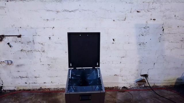 Firebox | FOCUS Котел пелетний моноблок смотреть онлайн