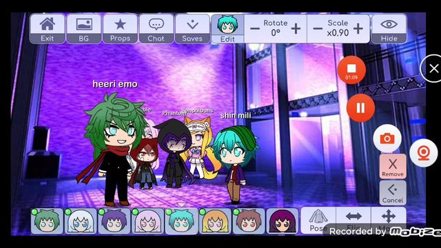 soushin gacha life smotret СОУ ШИН ПЕРВАЯ СЕРИЯ!! смотреть онлайн