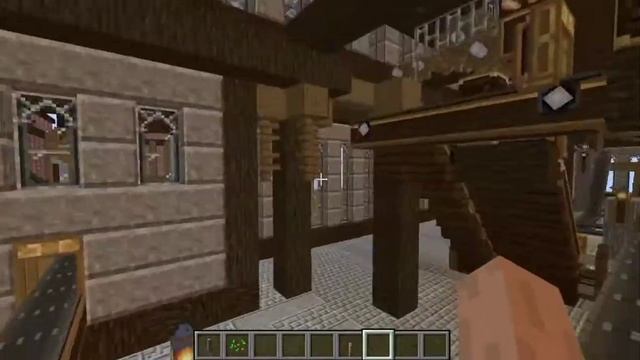 ЛУЧШАЯ КАРТА ПО МОДУ Create
























































Create Mod Mine