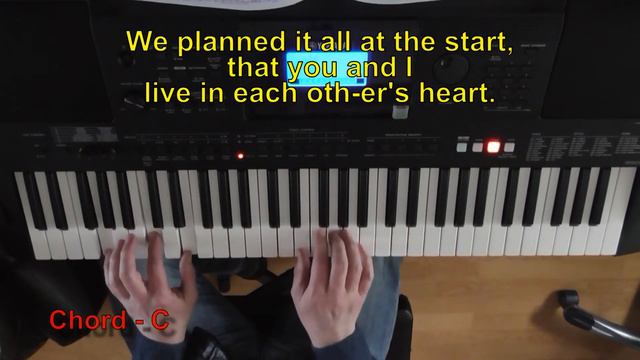 A Woman In Love - Complete Keyboard Player Book 3 (1994 Edition) - PSR-E453 смотреть онлайн