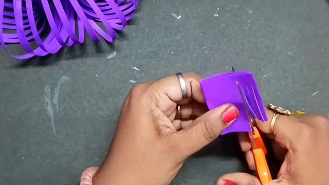 DIY How to make paper lantern for diwali | lantern making| Diwali decoration #diwali #lantern #lamp смотреть онлайн