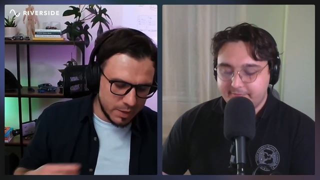 The Ecosystem Of Start-up Advising - With Durran