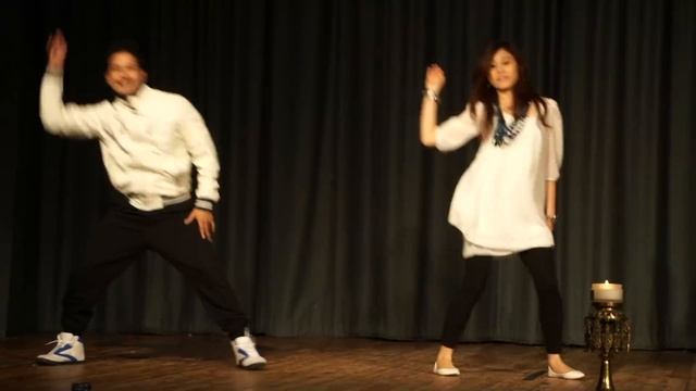 Simple Simple Kanchi Ko Dimple Parne gala, Dance смотреть онлайн