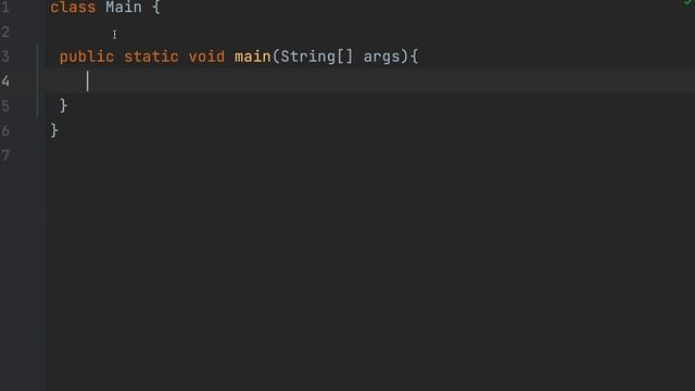 Introduction to Classes And Objects in Java + Examples || Tutorials #34 смотреть онлайн