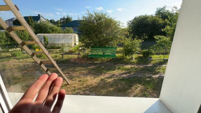 ПОКАЗАЛ БАБУШКЕ КАК НАДО, А ОНА ОПЯТЬ ЗА СТАРОЕ... смотреть онлайн