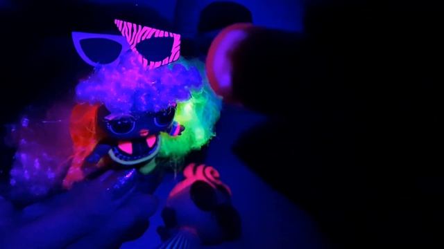 Большая Распаковка LOL Surprise Юбилейный Выпуск 1 Годик Каналу Творческий Конкурс смотреть онлайн