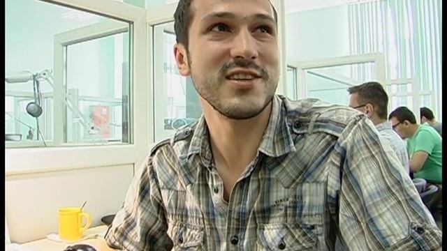 Агентство Texterra: давайте знакомиться смотреть онлайн
