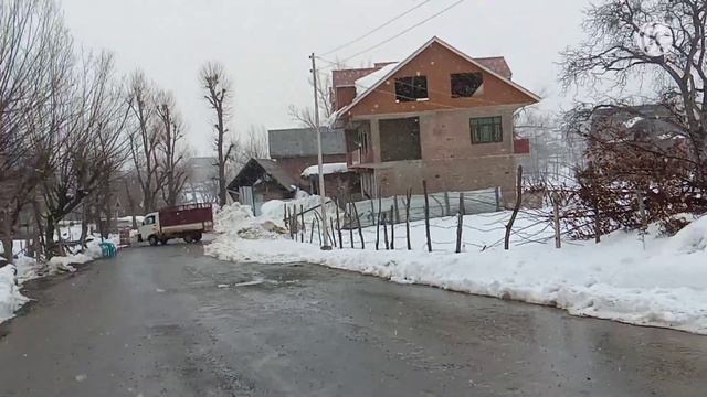 today heavy snow fall in Kashmir ❤️❤️👍😘😘. official furqaan смотреть онлайн