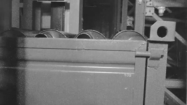 АСУ на ЗИЛе.