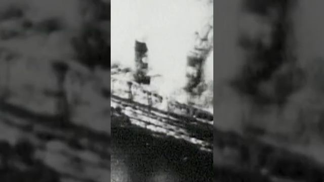 ПОТОПИЛИ 7000 УЗНИКОВ РАЗВЕДКА ОШИБЛАСЬ ! смотреть онлайн