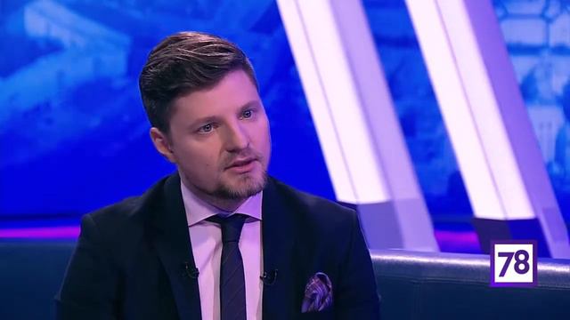 Марина Ланда и Сергей Васильнев в гостях у Александра Малича - НЕСПЯЩИЕ 07.03.19. смотреть онлайн