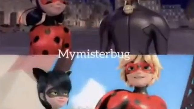 Клип  Леди баг и Супер кот Зачем мне солнце Монако