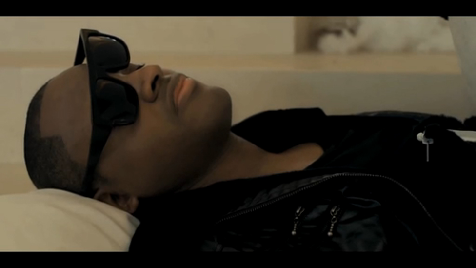 Taio Cruz - Hangover (DJ THT & Ced Tecknoboy Bootleg Mix)