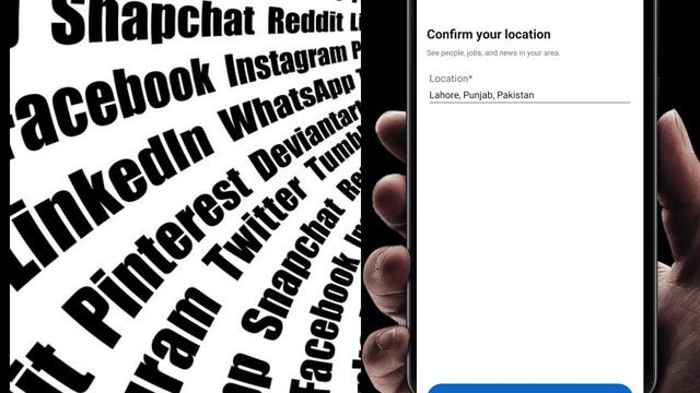 МЫ создадим профиль LinkedIn простым и уникальным способом шаг за шагом | technicalaim смотреть онлайн