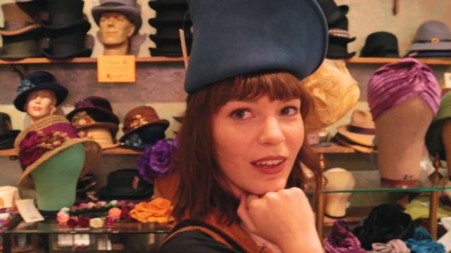 Visiting Salem, MA in a Day! | Hocus Pocus House, Shopping & Food смотреть онлайн