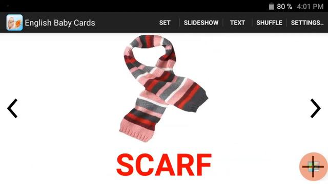 English Карточки Домана на английском языке смотреть онлайн