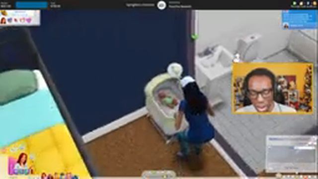 Rags To Riches Crowd Control Speedrun (streamed 11/30/2022)